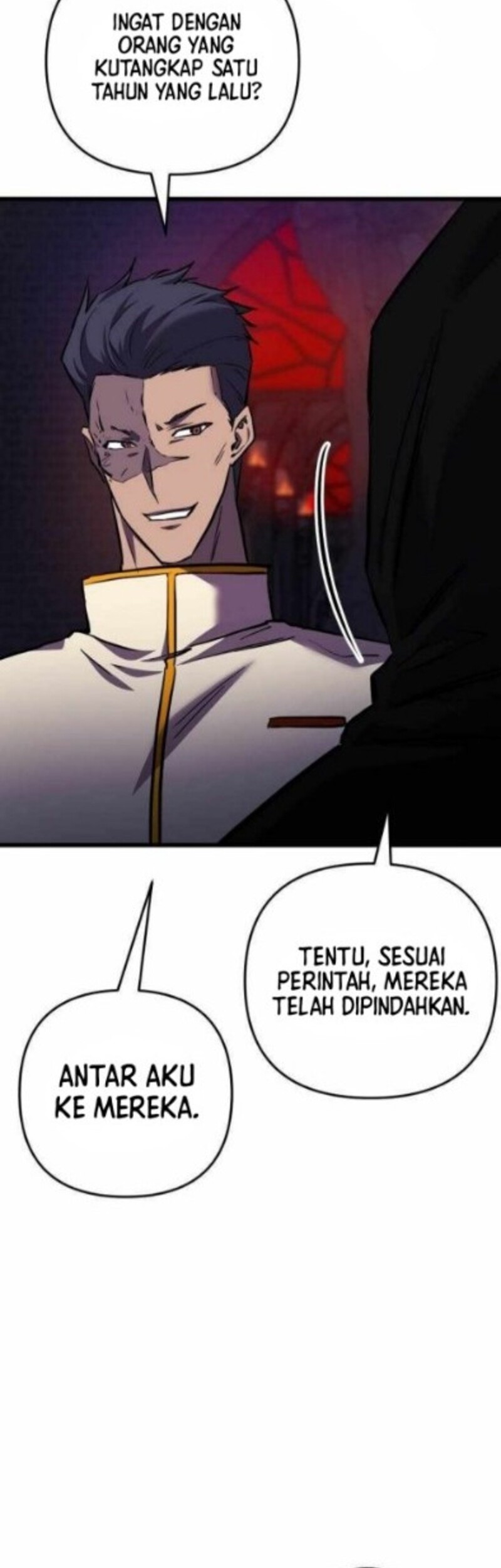 My School Life Pretending to Be a Worthless Person Chapter 117 Gambar 66