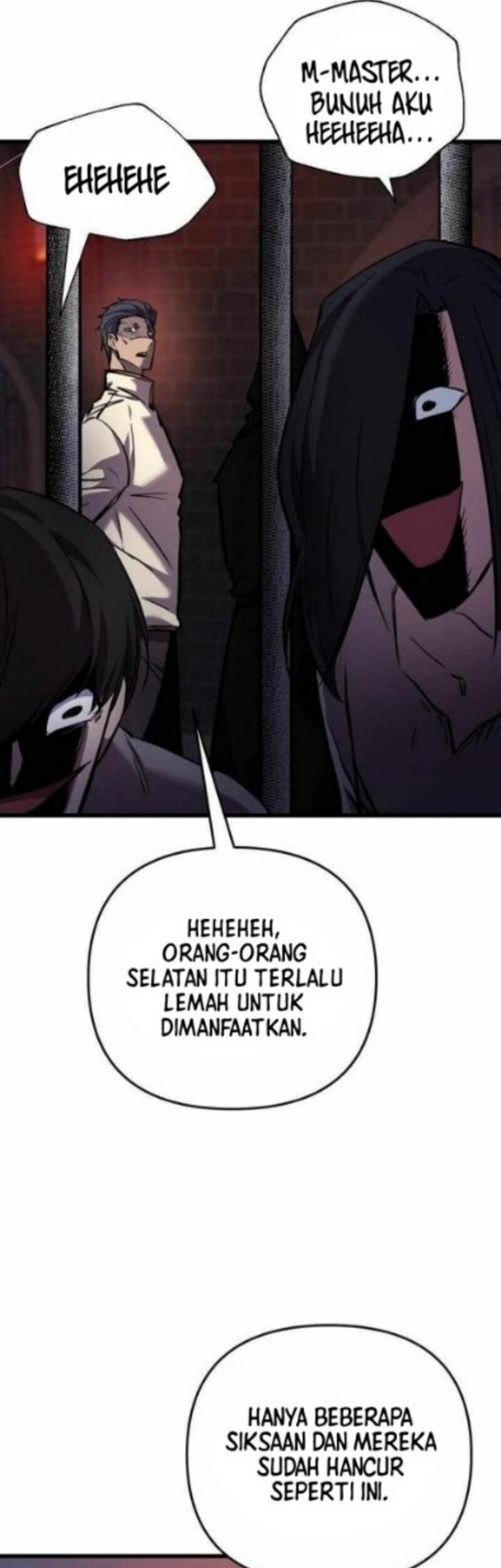 My School Life Pretending to Be a Worthless Person Chapter 117 Gambar 67