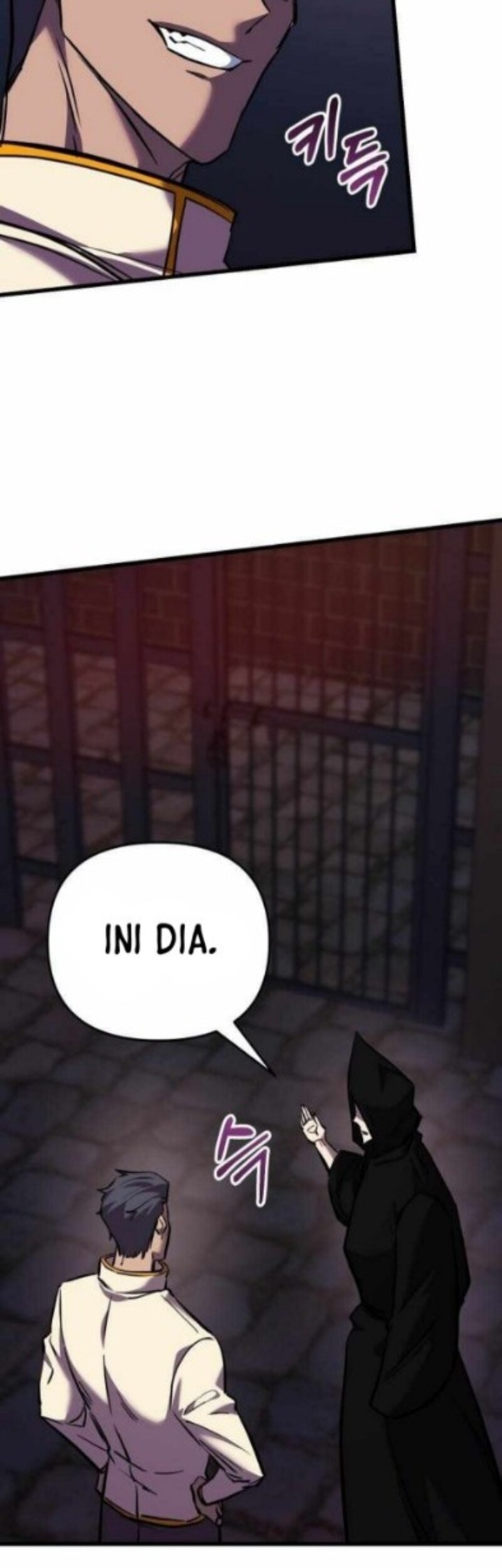 My School Life Pretending to Be a Worthless Person Chapter 117 Gambar 69