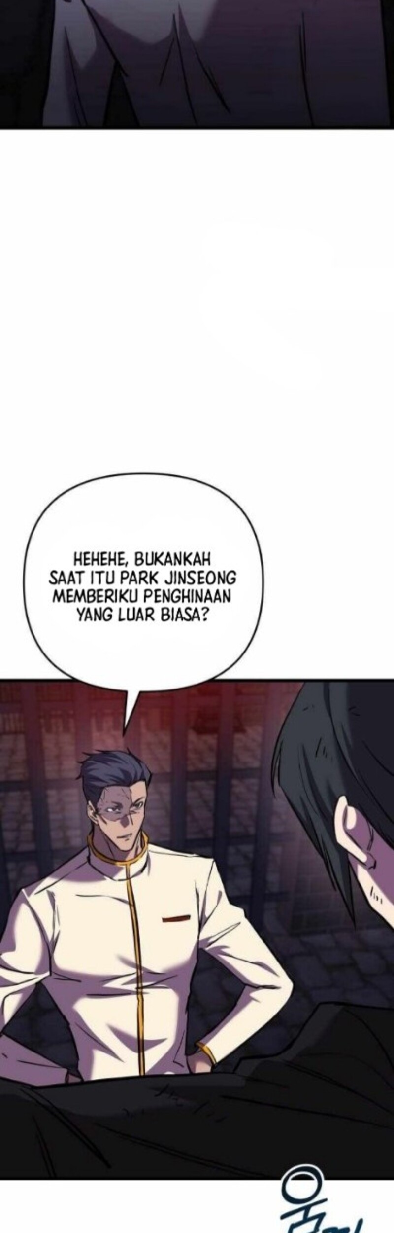 My School Life Pretending to Be a Worthless Person Chapter 117 Gambar 71