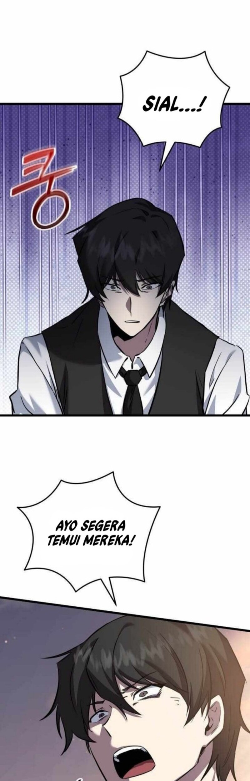 My School Life Pretending to Be a Worthless Person Chapter 117 Gambar 43