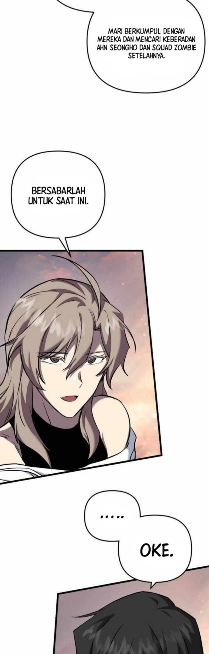 My School Life Pretending to Be a Worthless Person Chapter 117 Gambar 46