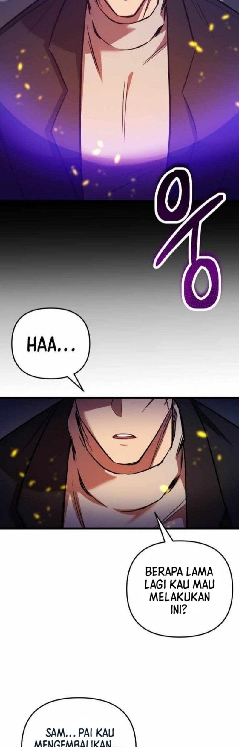 Manhua My School Life Pretending to Be a Worthless Person Chapter 117 gambar nomor 2