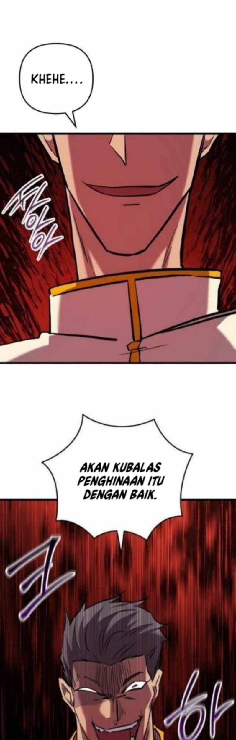 My School Life Pretending to Be a Worthless Person Chapter 117 Gambar 74