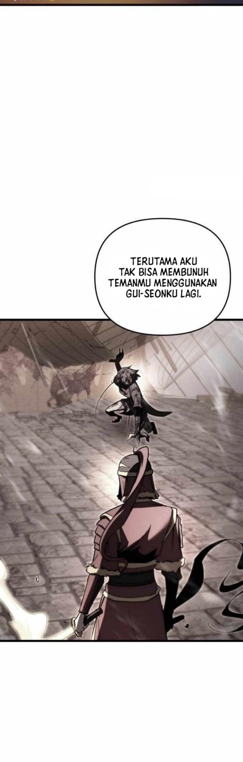 My School Life Pretending to Be a Worthless Person Chapter 117 Gambar 6