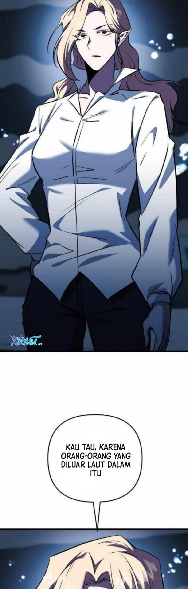 My School Life Pretending to Be a Worthless Person Chapter 117 Gambar 11