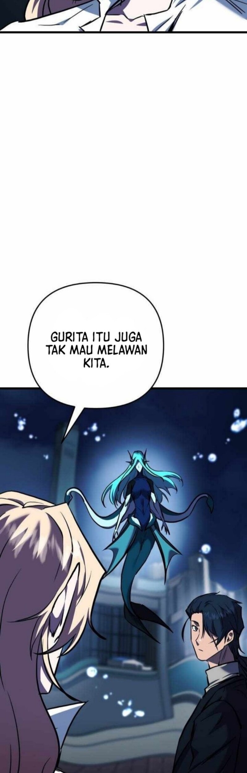 My School Life Pretending to Be a Worthless Person Chapter 117 Gambar 13