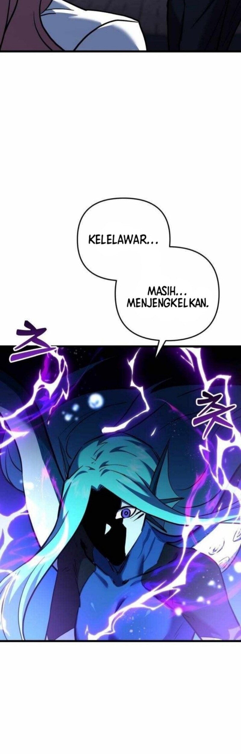 My School Life Pretending to Be a Worthless Person Chapter 117 Gambar 14