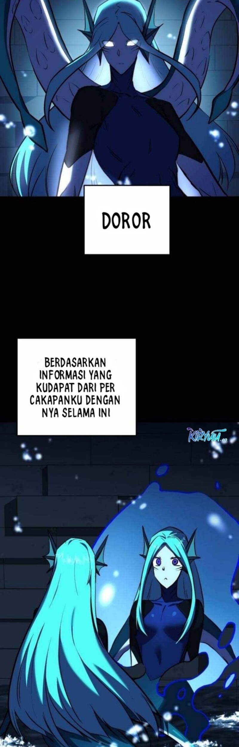 My School Life Pretending to Be a Worthless Person Chapter 117 Gambar 18