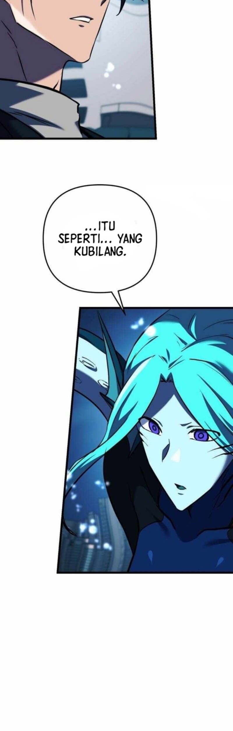 My School Life Pretending to Be a Worthless Person Chapter 117 Gambar 27