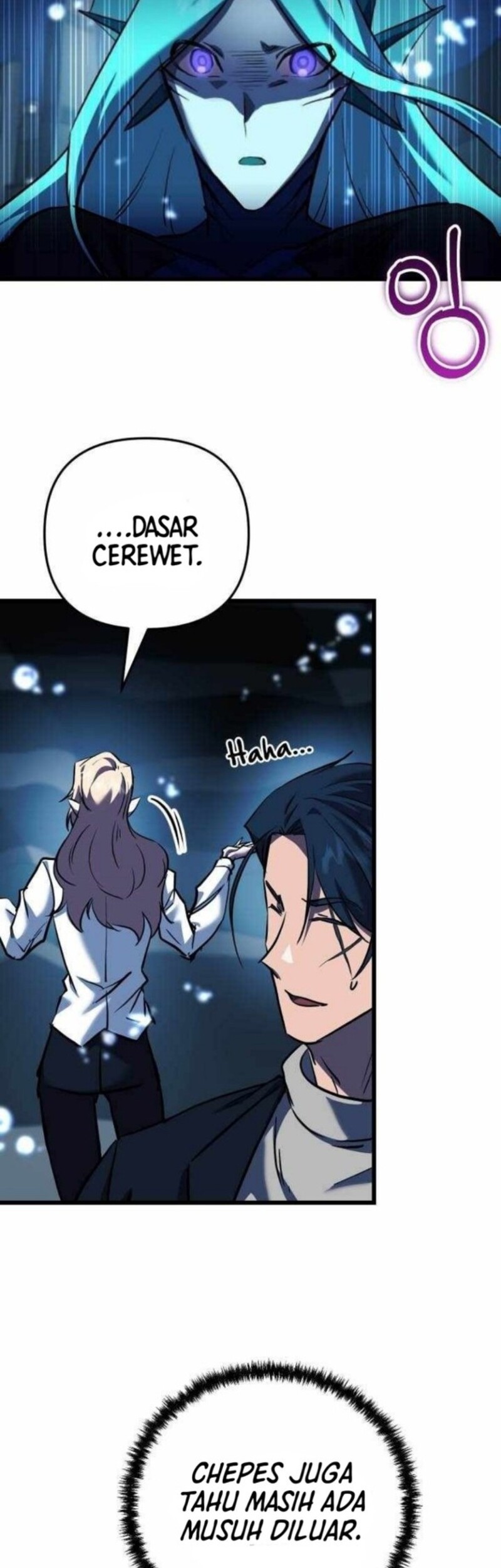 My School Life Pretending to Be a Worthless Person Chapter 117 Gambar 30