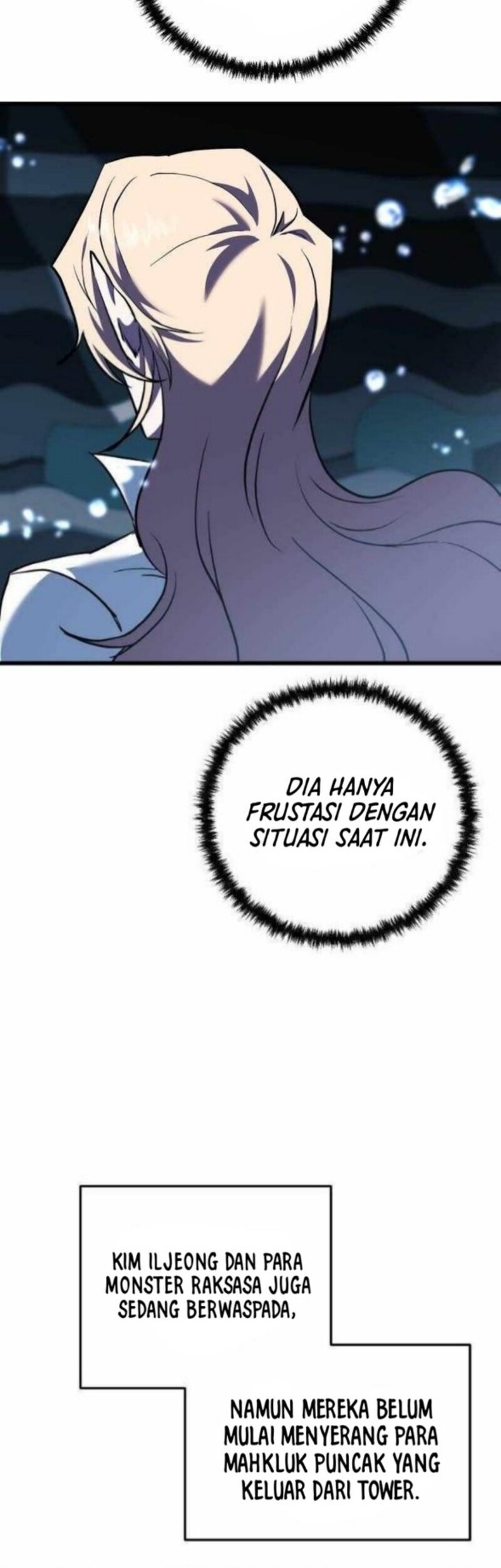 My School Life Pretending to Be a Worthless Person Chapter 117 Gambar 31