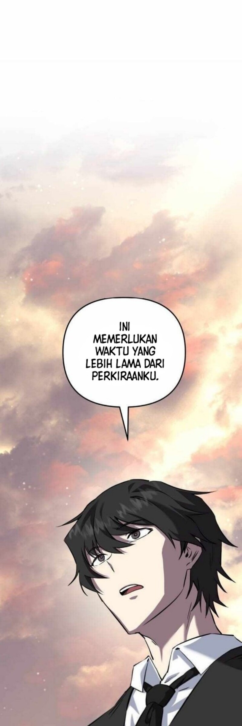 My School Life Pretending to Be a Worthless Person Chapter 117 Gambar 35