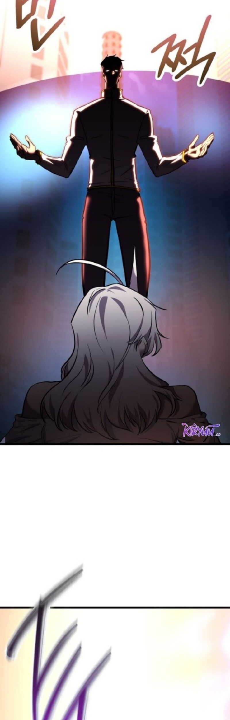 My School Life Pretending to Be a Worthless Person Chapter 118 Gambar 63