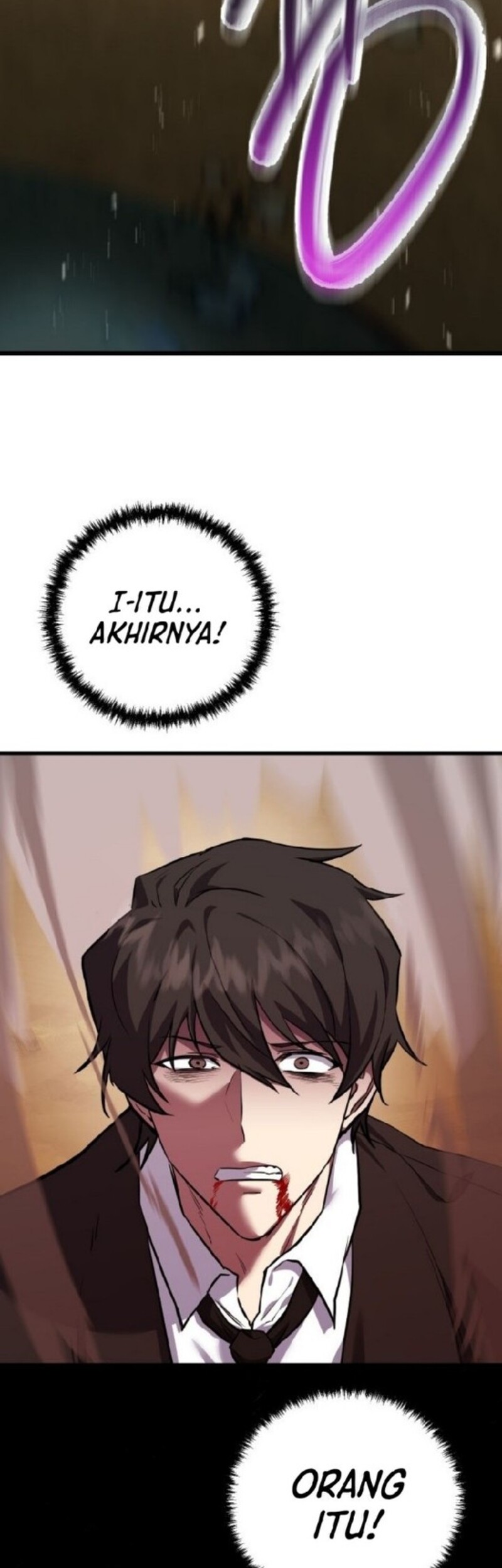 My School Life Pretending to Be a Worthless Person Chapter 118 Gambar 65