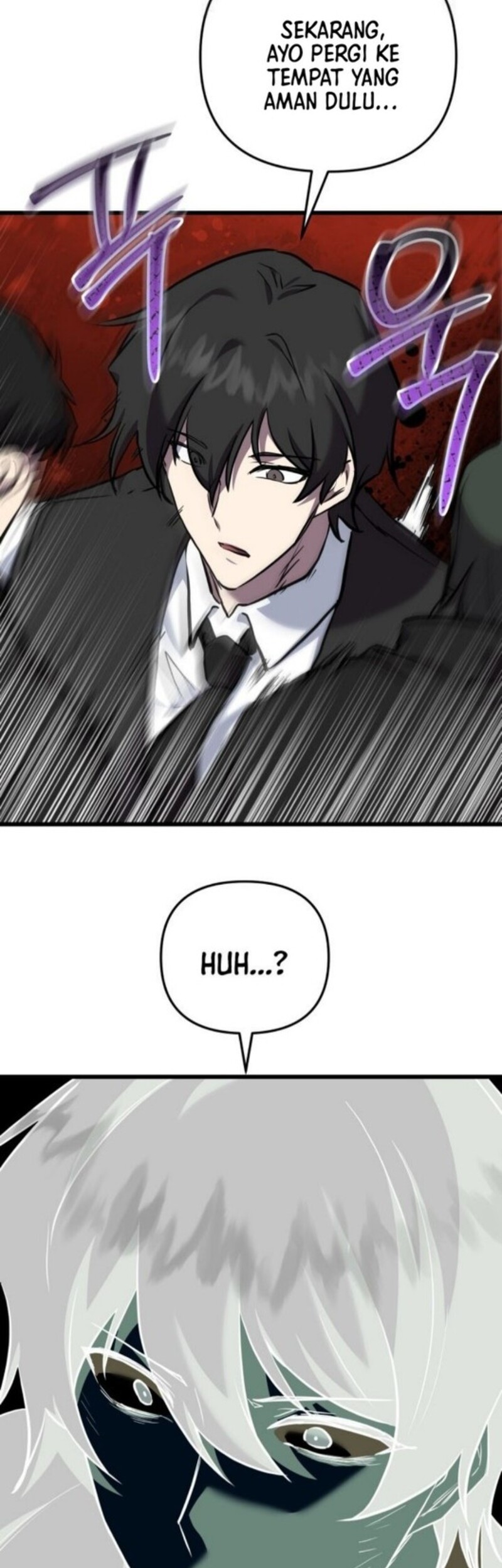 My School Life Pretending to Be a Worthless Person Chapter 118 Gambar 48