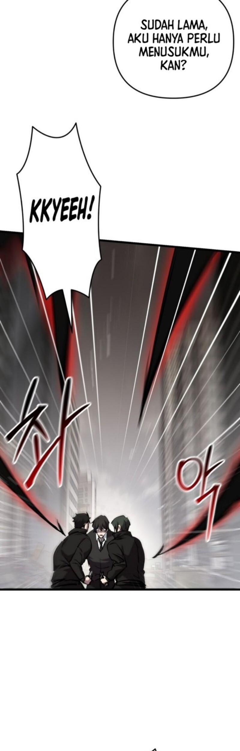 My School Life Pretending to Be a Worthless Person Chapter 118 Gambar 51