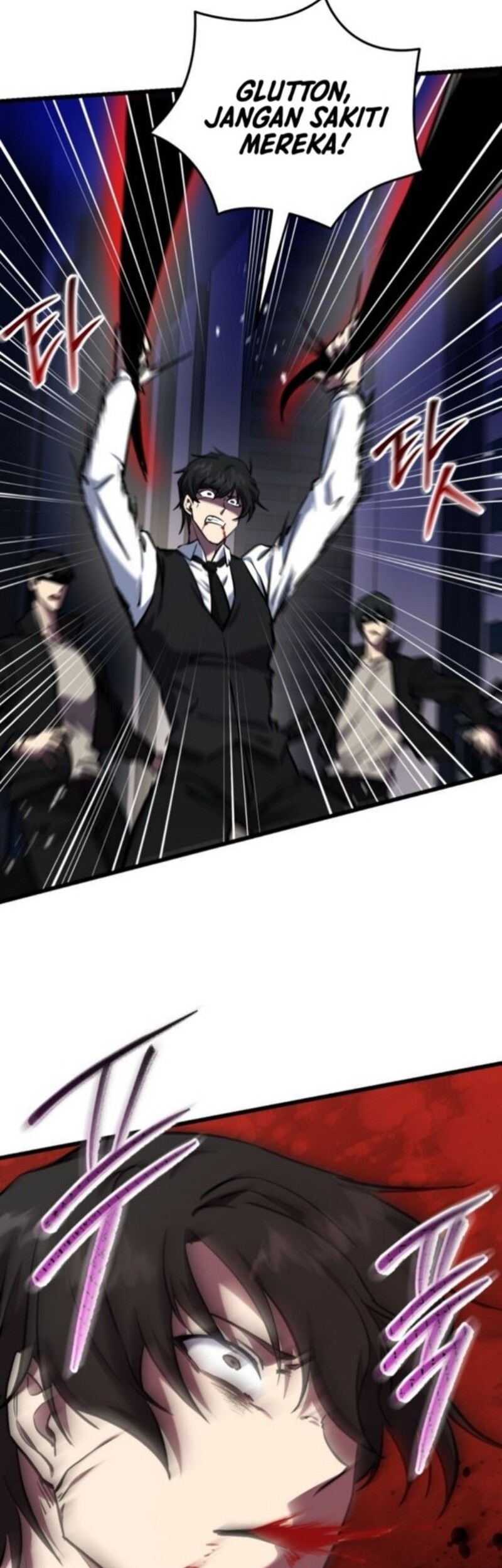 My School Life Pretending to Be a Worthless Person Chapter 118 Gambar 52