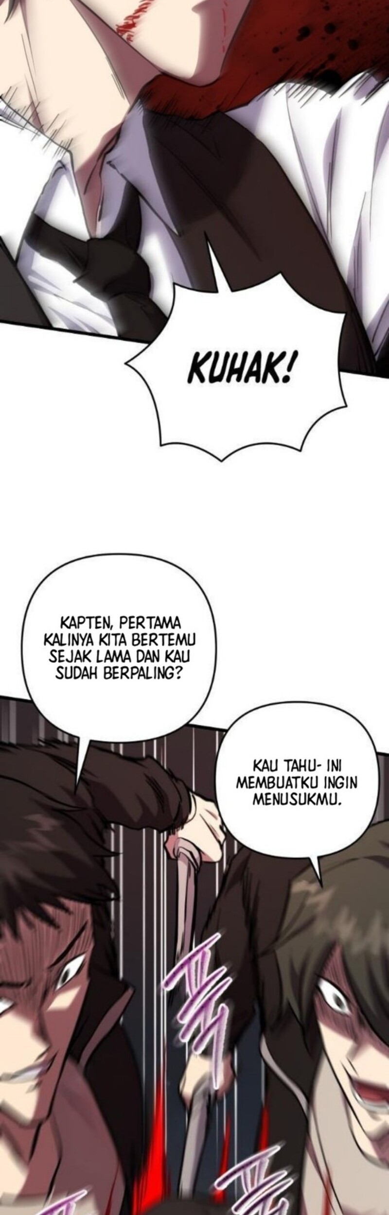 My School Life Pretending to Be a Worthless Person Chapter 118 Gambar 53