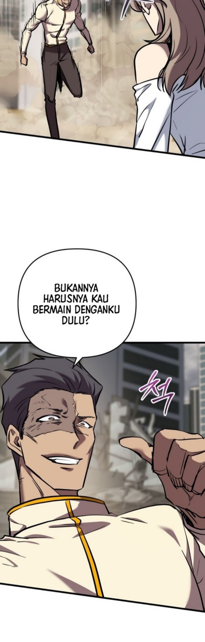 My School Life Pretending to Be a Worthless Person Chapter 118 Gambar 56