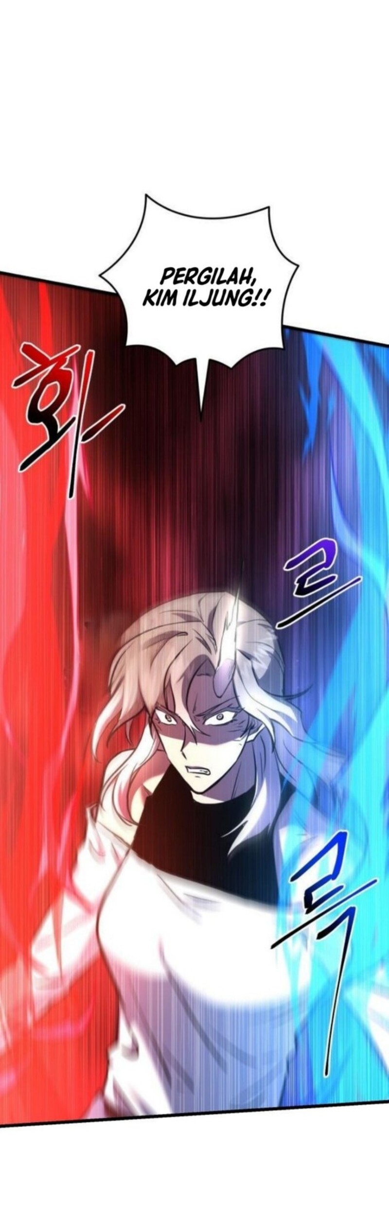 My School Life Pretending to Be a Worthless Person Chapter 118 Gambar 57