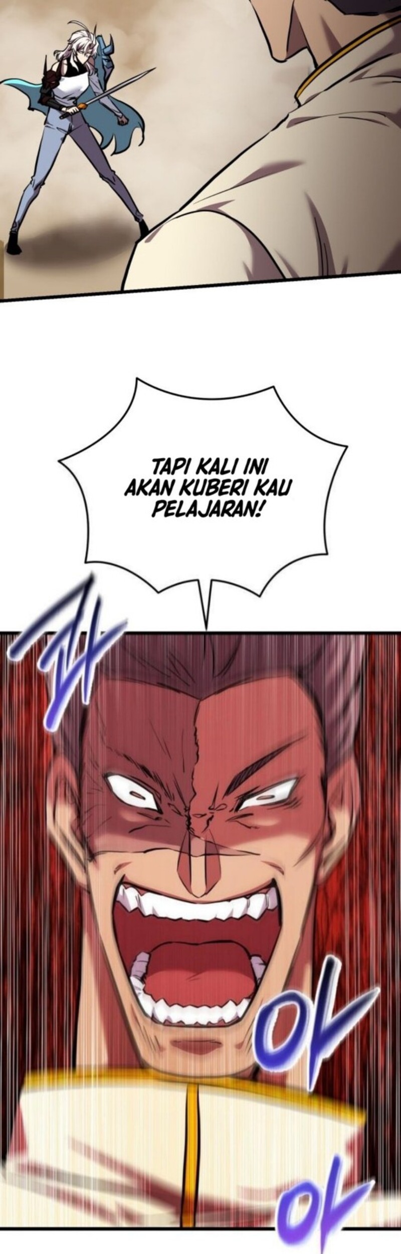 My School Life Pretending to Be a Worthless Person Chapter 118 Gambar 59