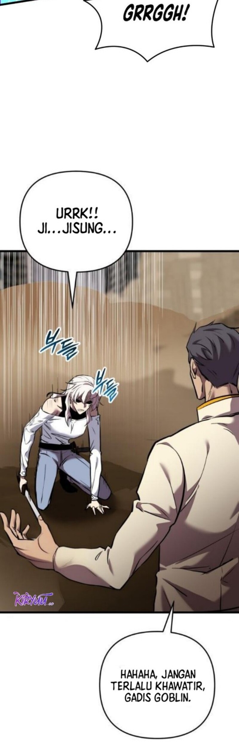 My School Life Pretending to Be a Worthless Person Chapter 118 Gambar 61