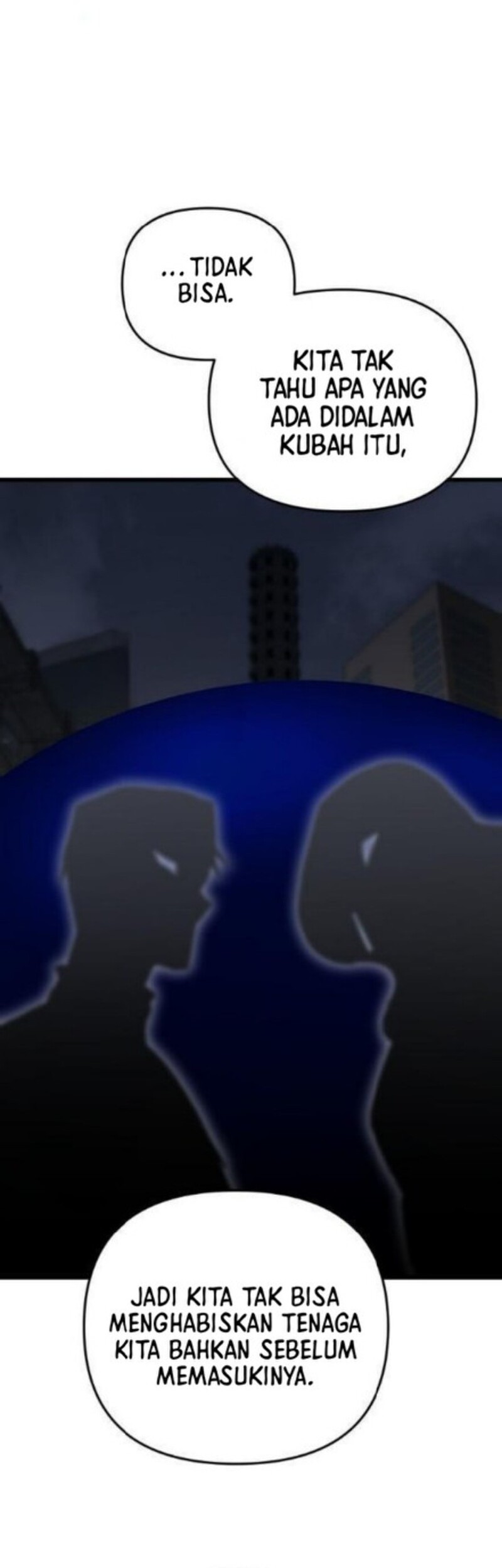 My School Life Pretending to Be a Worthless Person Chapter 118 Gambar 7