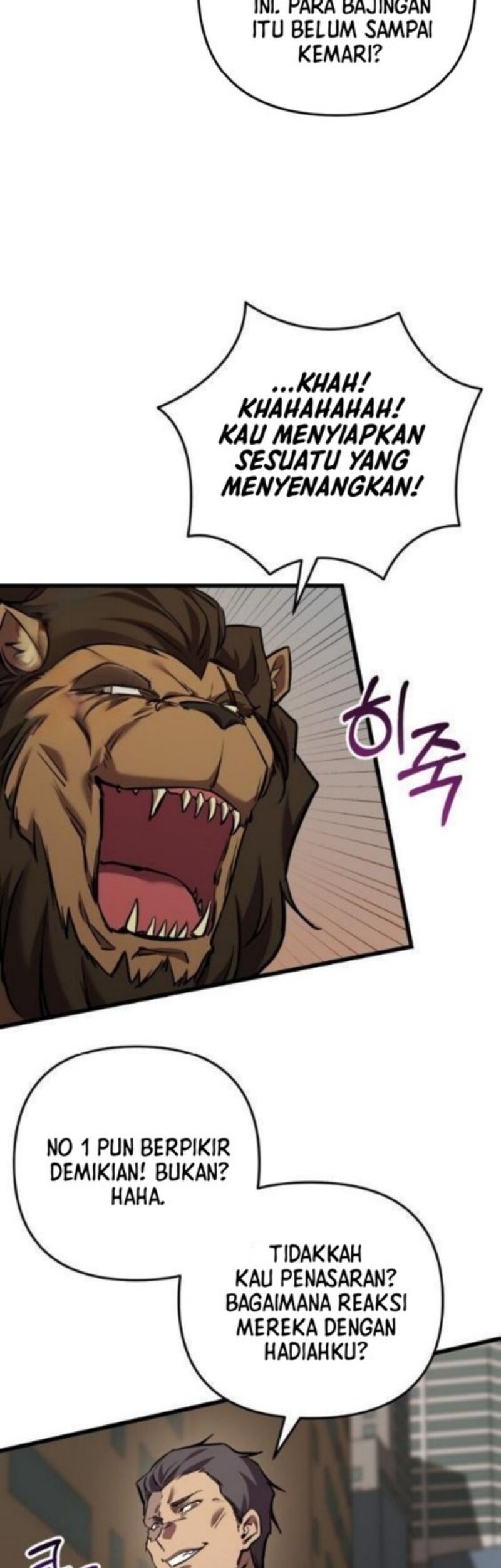 My School Life Pretending to Be a Worthless Person Chapter 118 Gambar 13