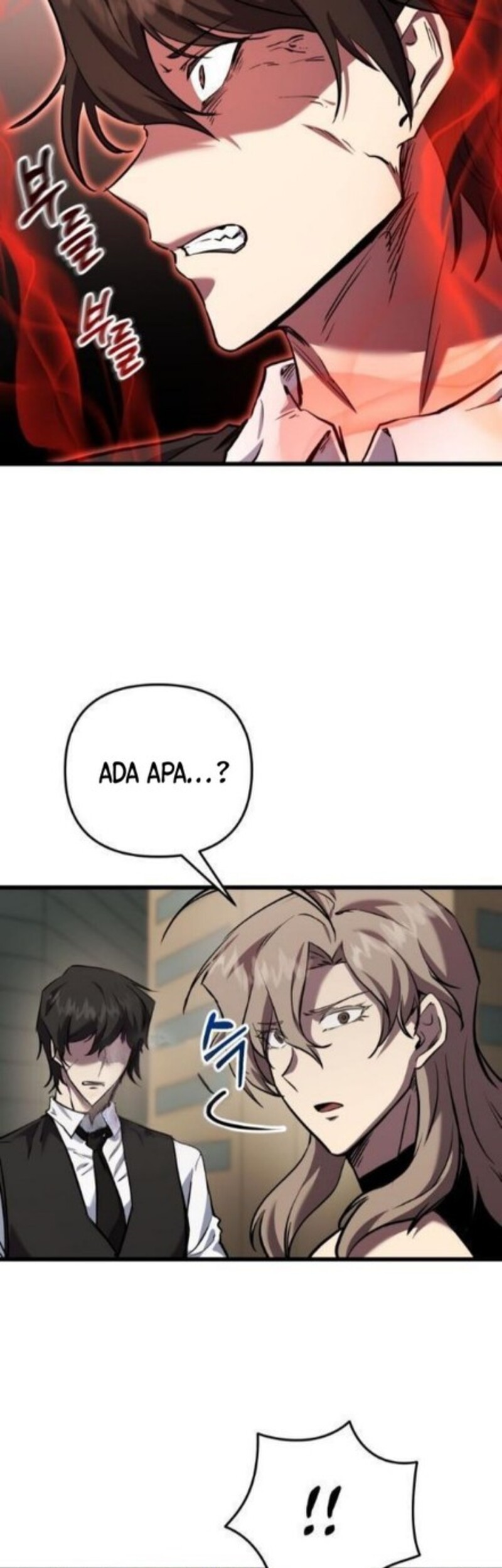 My School Life Pretending to Be a Worthless Person Chapter 118 Gambar 16