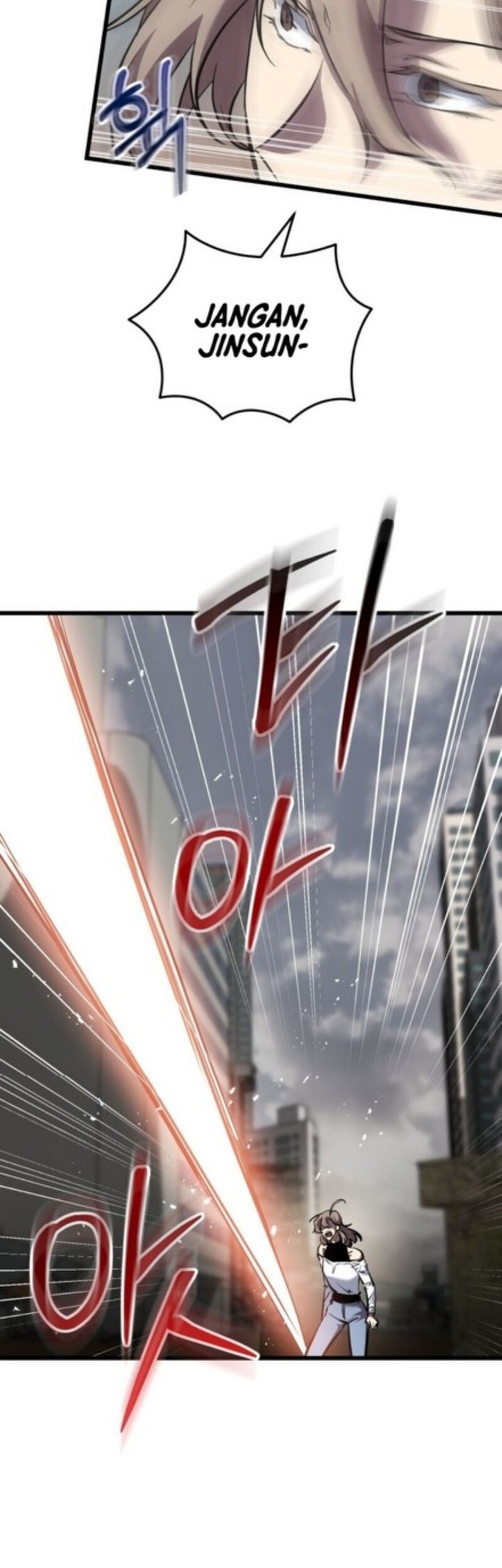 My School Life Pretending to Be a Worthless Person Chapter 118 Gambar 18