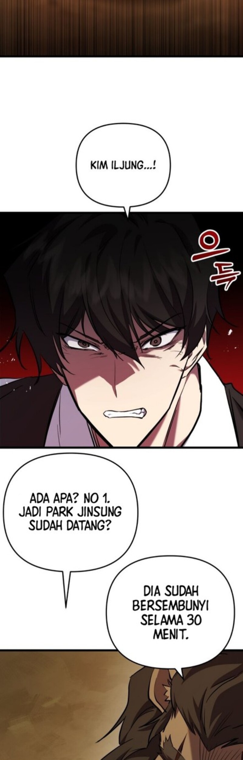 My School Life Pretending to Be a Worthless Person Chapter 118 Gambar 21