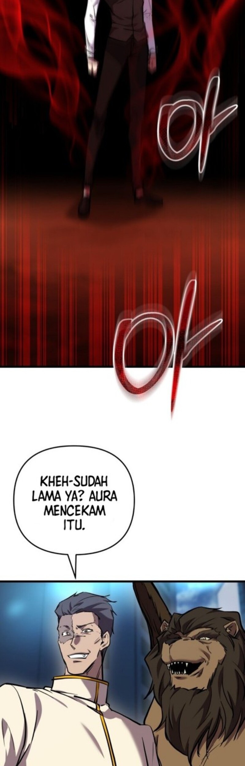 My School Life Pretending to Be a Worthless Person Chapter 118 Gambar 24