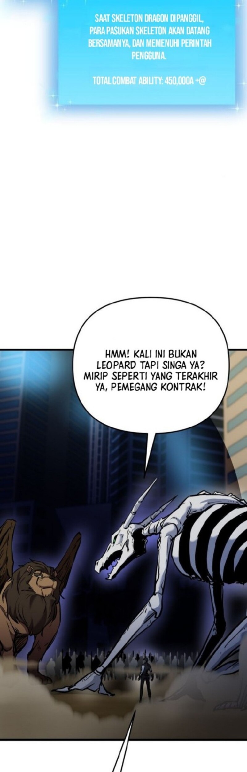 My School Life Pretending to Be a Worthless Person Chapter 118 Gambar 29