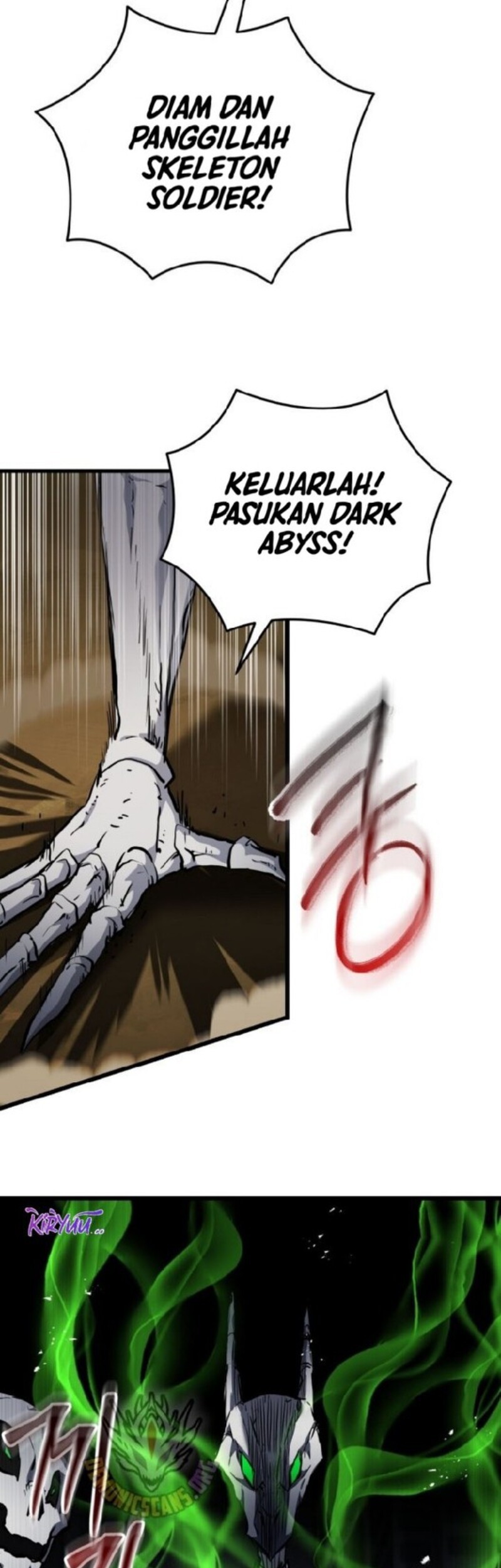 My School Life Pretending to Be a Worthless Person Chapter 118 Gambar 31