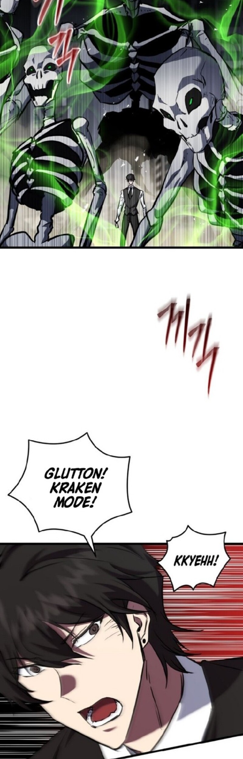 My School Life Pretending to Be a Worthless Person Chapter 118 Gambar 32