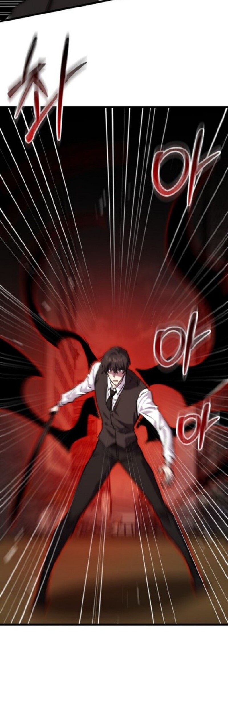 My School Life Pretending to Be a Worthless Person Chapter 118 Gambar 33