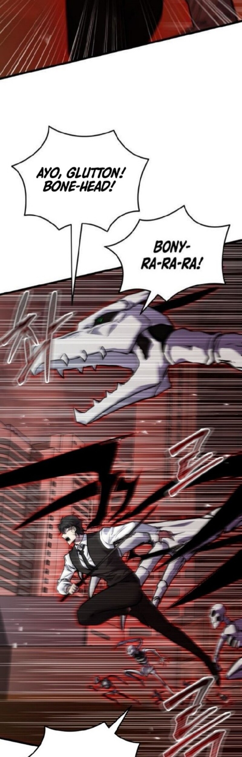 My School Life Pretending to Be a Worthless Person Chapter 118 Gambar 37