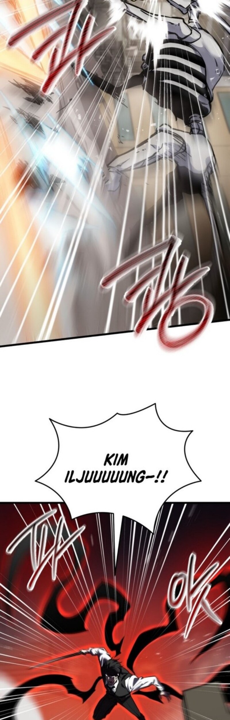 My School Life Pretending to Be a Worthless Person Chapter 118 Gambar 39