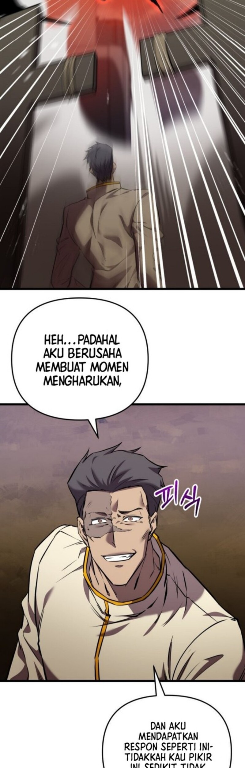 My School Life Pretending to Be a Worthless Person Chapter 118 Gambar 41