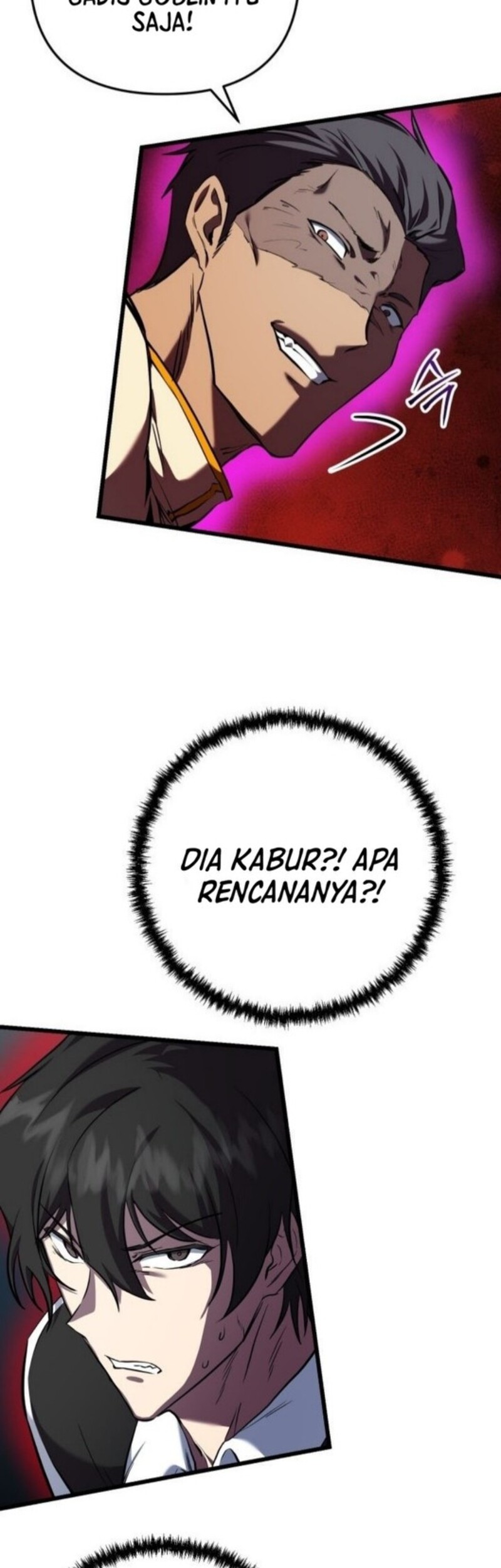 My School Life Pretending to Be a Worthless Person Chapter 118 Gambar 43