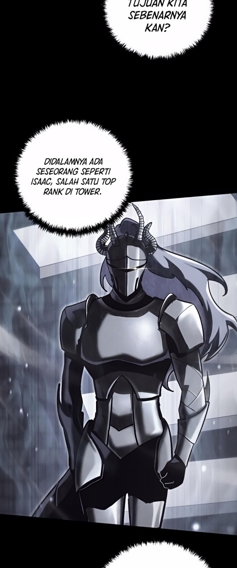 My School Life Pretending to Be a Worthless Person Chapter 119 Gambar 42