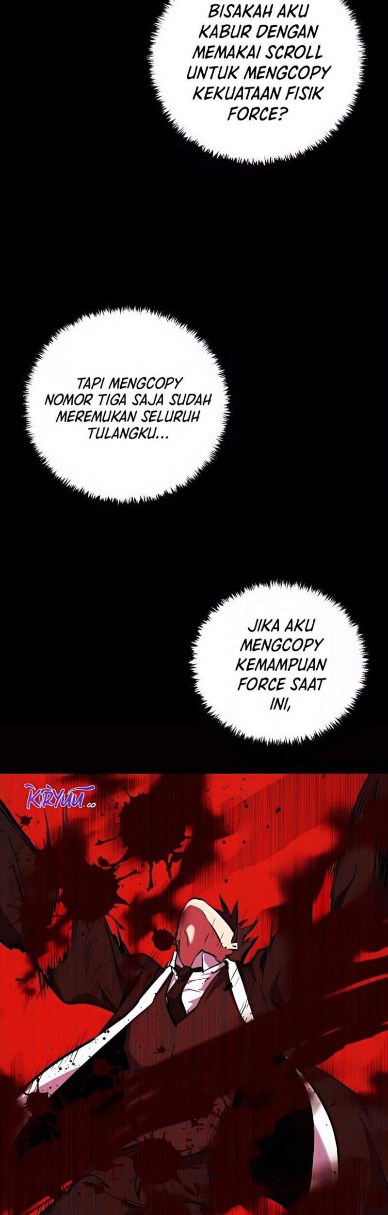 My School Life Pretending to Be a Worthless Person Chapter 119 Gambar 43