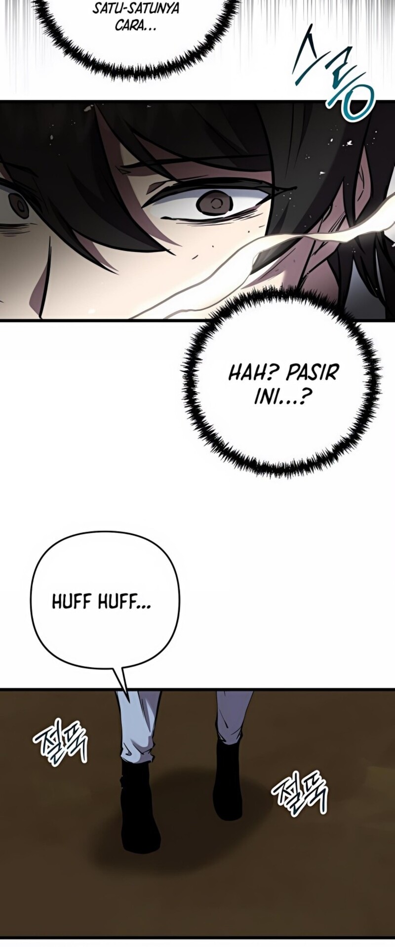 My School Life Pretending to Be a Worthless Person Chapter 119 Gambar 45