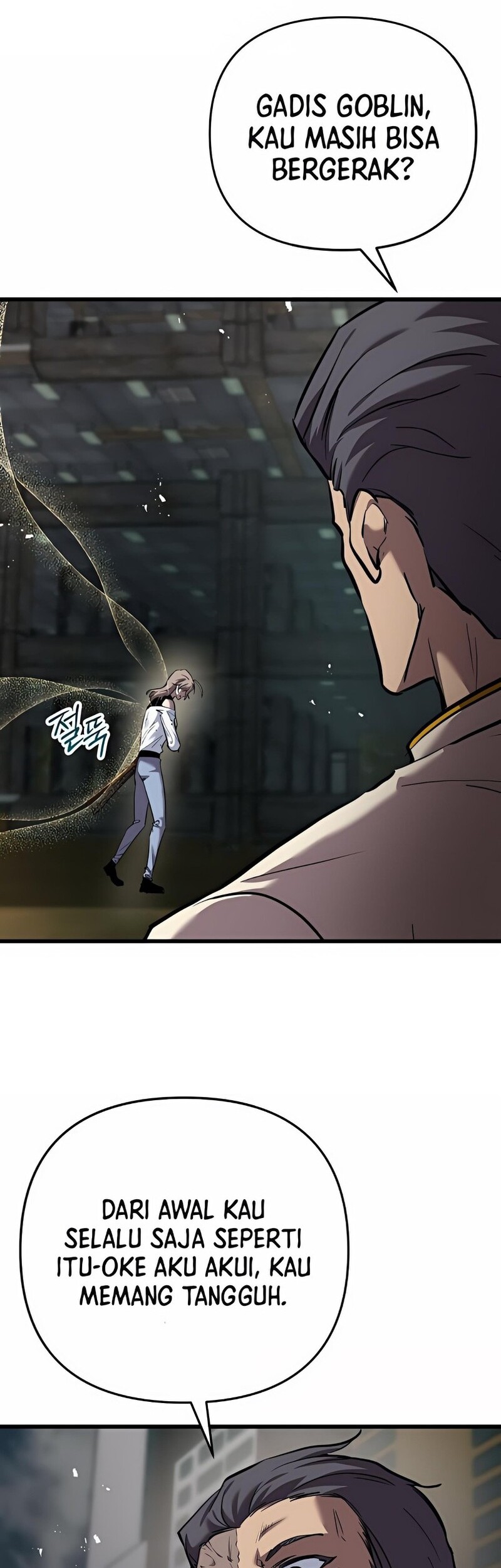 My School Life Pretending to Be a Worthless Person Chapter 119 Gambar 47