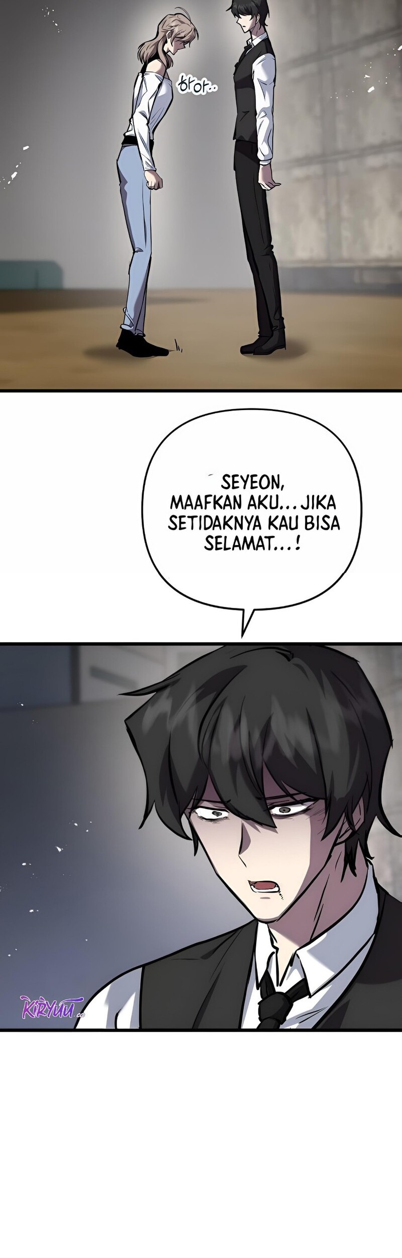 My School Life Pretending to Be a Worthless Person Chapter 119 Gambar 49