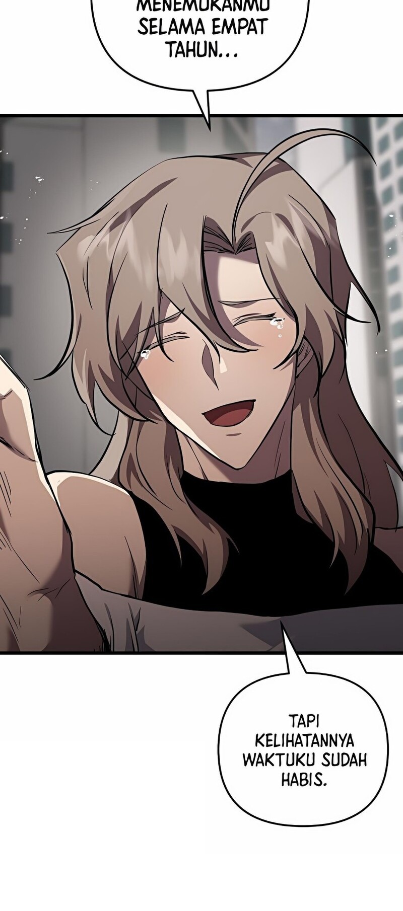 My School Life Pretending to Be a Worthless Person Chapter 119 Gambar 51