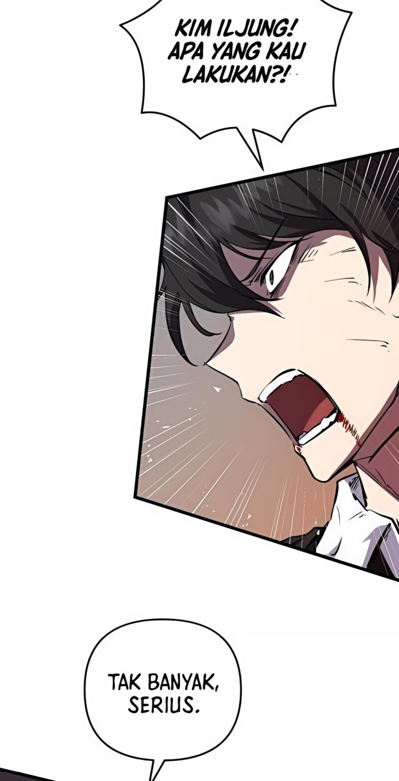 My School Life Pretending to Be a Worthless Person Chapter 119 Gambar 30