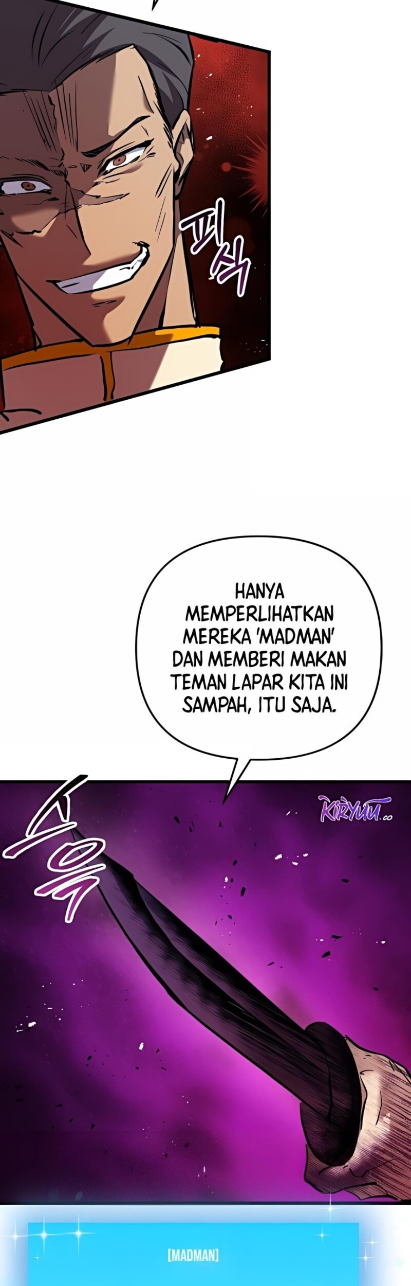My School Life Pretending to Be a Worthless Person Chapter 119 Gambar 31