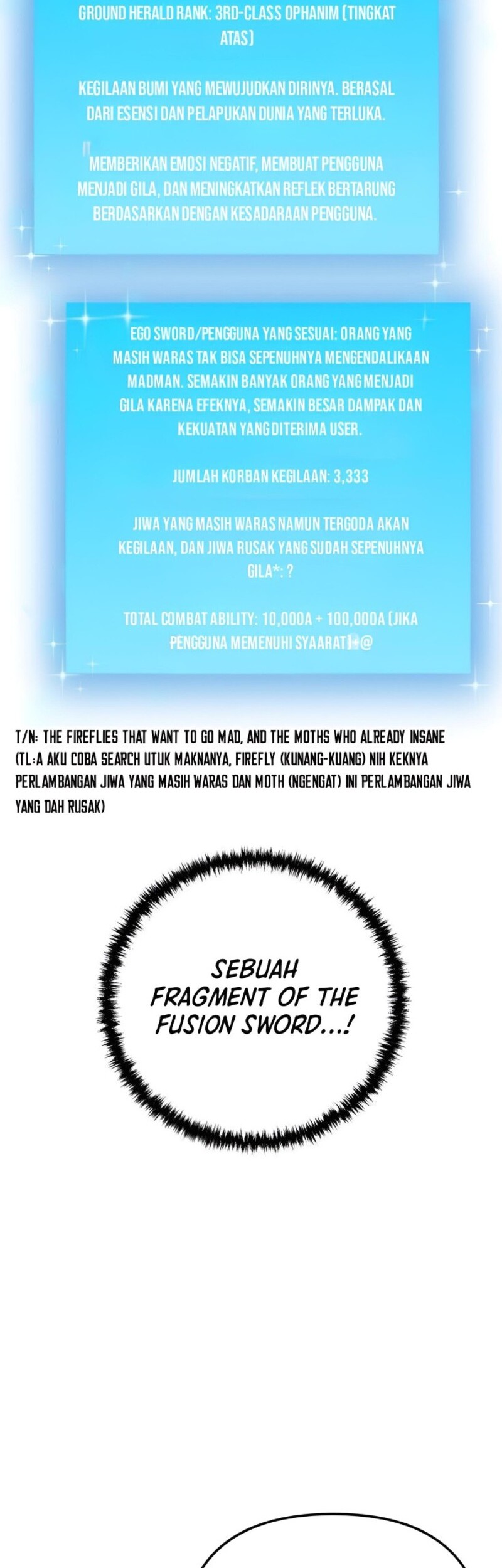 My School Life Pretending to Be a Worthless Person Chapter 119 Gambar 32